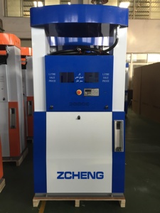 2021 Phổ Biến <span class=keywords><strong>Lcd</strong></span> Mô-đun 220V Tự Động Wayne Bơm 4 Ống Chống Cháy Nổ Khí Bơm <span class=keywords><strong>Dispenser</strong></span> Gas Máy Bơm Để Bán - Product Image 5