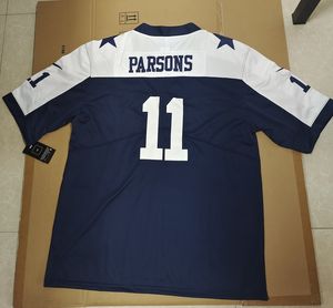 Factory New Design Custom Alle Teams Stich Stick logos Nummern American Football Wear Hochwertiges American Football Trikot - Product Image 6