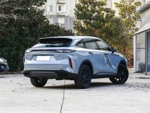 รถเบนซินรถยนต์ <span class=keywords><strong>xingtu</strong></span> exeed RX รุ่นใหม่จากประเทศจีน - Product Image 3