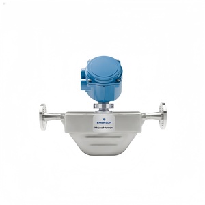 เครื่องวัดการไหลของมวล DN80แบบสองจังหวะ - Product Image 6