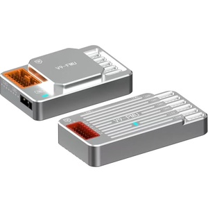 Controlador de vuelo VK FMU <span class=keywords><strong>Radar</strong></span> de obstáculos delanteros de terreno FC para Dron de pulverización de pesticidas agrícolas UAV - Product Image 2