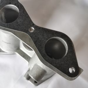 福特肯特1.6 X Flow EscortFiesta 1.6L横流发动机的FAJS无M7-38-10垫片，仅垫片 - Product Image 4