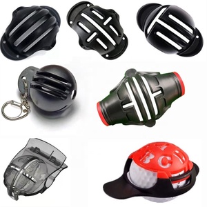 Marcadores de Alineación de Líneas para Pelotas de Golf al por Mayor, Diferentes Marcadores de Líneas para Pelotas de Golf - Product Image 1