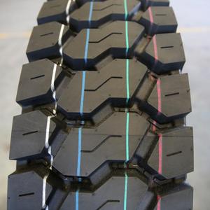 ยางรถบรรทุกยี่ห้อ HAWKWAY รุ่นประสิทธิภาพสูง 1100r20 1200r20 YB610 ยางรถบรรทุกทนทานต่อการสึกหรอสูง 11.00R20 12.00R20 สำหรับงานหนัก - Product Image 5