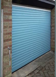 Fabricant Vente directe Portes roulantes électriques en alliage d'aluminium <span class=keywords><strong>Porte</strong></span> <span class=keywords><strong>enroulable</strong></span> en aluminium Portes <span class=keywords><strong>de</strong></span> <span class=keywords><strong>garage</strong></span> en aluminium - Product Image 4