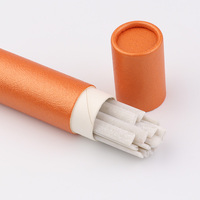 Vente chaude stylo sans coupe pour tissu tailleur craie Crayon marqueur stylo invisible craies de disparition de tailleur