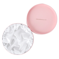 Caja de Regalo Rígida Personalizada de Lujo Moderno WALKIN para Extensiones de Cabello, Crema Facial, Crema para Ojos, Esmalte de Uñas, Aceite, Rubor, Empaque Hecho a Mano