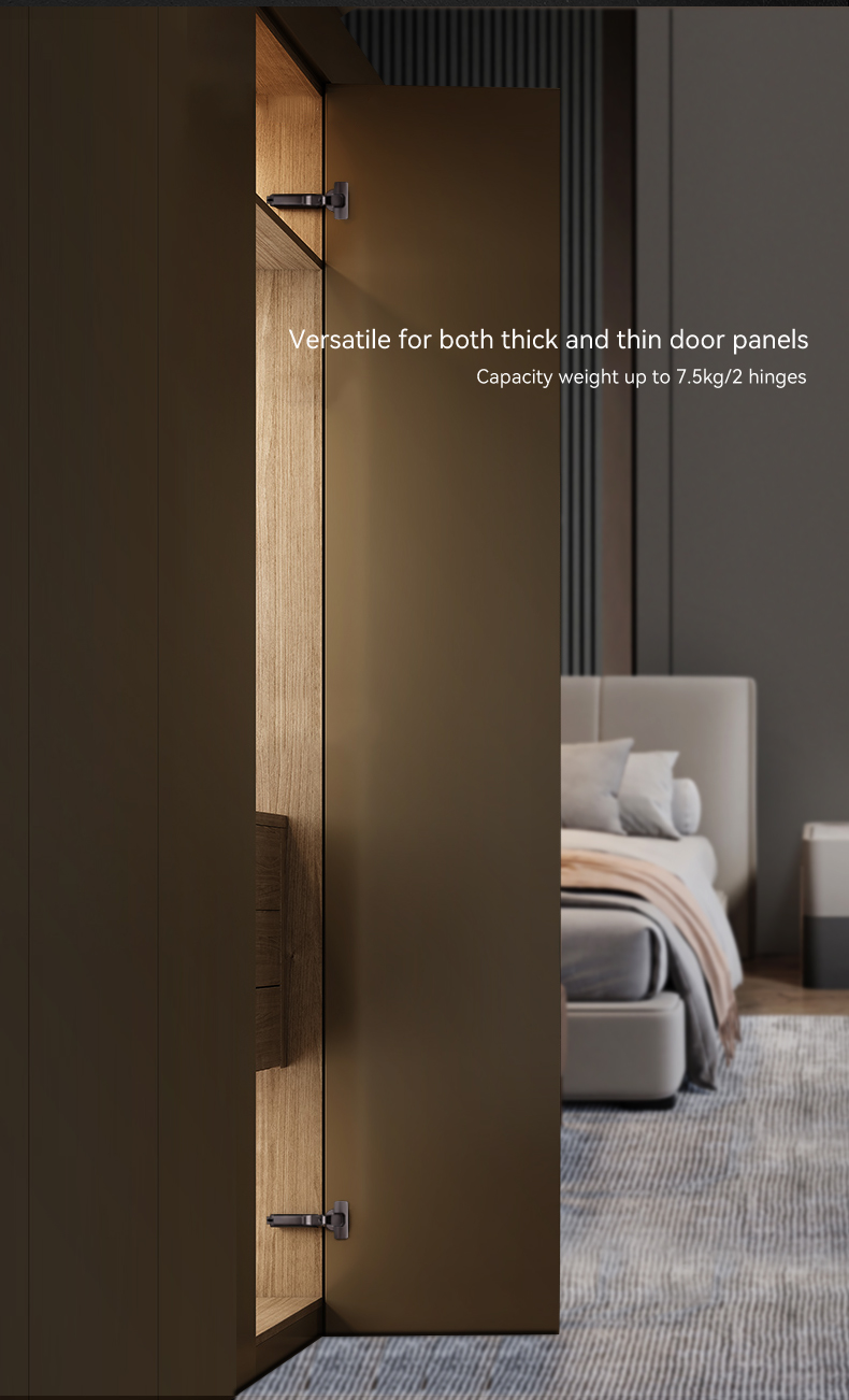 fitting for furniture