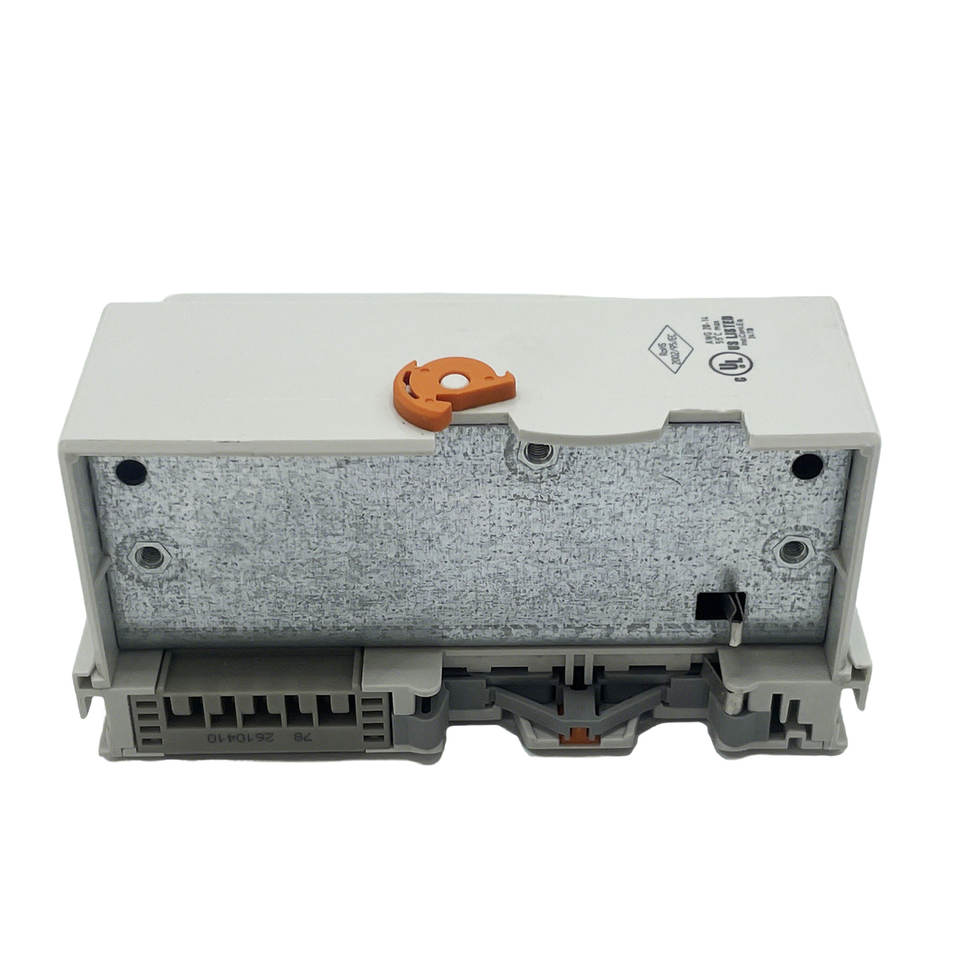 Brand New and Original EtherCAT Bus Coupler K-Bus Interface BK1120 Ethernet Protocol Converts Data Transmission 1Year Warranty