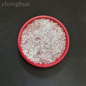 Proveedor PC Materia prima Gránulos transparentes Policarbonato PC Gránulos de resina plástica - Product Image 1