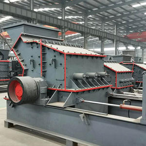 Mining Tertiary Fine Impact Crusher Stone Crusher 50t/h Fine <b>Sand</b> Crusher XPCF70 <b>Sand</b> Making Machine - Product Image 4