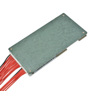 Pin Lithium Li-Ion 18650 20S 72V 84V 45A Bảng Mạch Pin LiFePo4 Bms + Mạch Tích Hợp Mô Đun Cân Bằng - Product Image 4