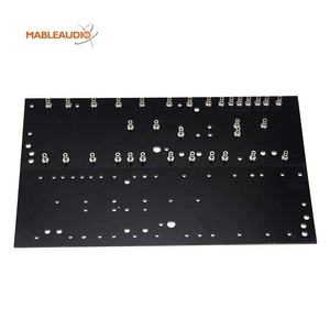 Placa PCB de Amplificador MABR0010 G10 con Torres, Amplificador de Guitarra Tweed DIY - Product Image 2