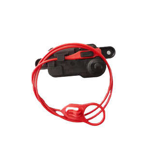 Motor de Bloqueo de la Tapa del Tanque de Combustible Audi 8V0862153A, Pieza de Repuesto para Modelos Audi RA - Product Image 2