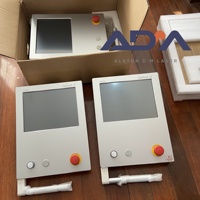 Contrôleur CNC 6 axes Cybelec CybTouch EC300+DDMPG ARM DSP FPGA CPU Garantie 1 an - Haute qualité Prix raisonnable pour le pliage