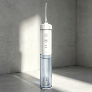 <span class=keywords><strong>Irrigador</strong></span> Bucal Recargable de Estilo Moderno Ipx7, en Oferta, <span class=keywords><strong>Precio</strong></span> Económico, Buena <span class=keywords><strong>Calidad</strong></span>, <span class=keywords><strong>Irrigador</strong></span> <span class=keywords><strong>Dental</strong></span> de Agua - Product Image 1
