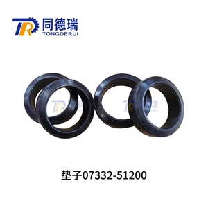 Calidad original 07332-51400 07332-52400 07332-53400 07332-54000 07332-52000 07332-53000 Junta para <span class=keywords><strong>Komatsu</strong></span> <span class=keywords><strong>D275</strong></span> - Product Image 3