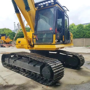 Excavatrice PC200-8 du Japon Excavatrice de KOMATSU Pc200 de 2023 ans en vente avec 800 heures seulement - Product Image 1