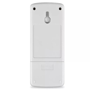 New A75C2458 <b>Remote</b> <b>Control</b> for Panaso-nic Air Conditioner A75C2287 A75C2450 A75C2308 - Product Image 3