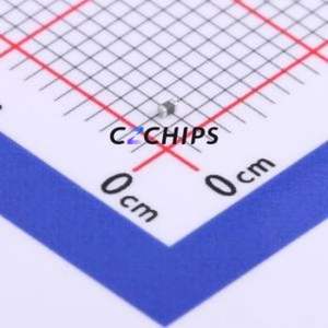 BLM15BB050SN1D Ferrite Bead 0402 RF ( Impedance @ Frequency: 5Ohm@100MHz )( Error: 25% )( DC Resistance (DCR): 80mOhm ) - Product Image 2