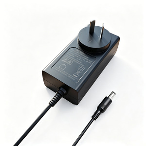 Tengdaxing <b>Power</b> <b>Adapter</b> 15V 3A DC Output Argentina Certified For Audio Speaker Equipment - Product Image 5