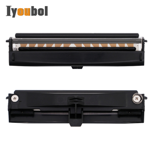 Testina di Stampa P1115690 Compatibile 203dpi per Stampante Termica di Etichette ZD230T, Testina per Zebra ZD220T ZD230T ZD888T - Product Image 2