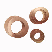 XTSEAO Fabricant de joints, vente en gros de joints plats et rondelles en laiton et cuivre personnalisés de haute qualité