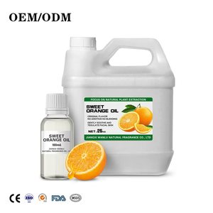 100% biologica naturale <span class=keywords><strong>oli</strong></span> <span class=keywords><strong>profumati</strong></span> produttore di olio essenziale di arancia dolce per diffusori di aromaterapia 10ml campione gratuito - Product Image 1