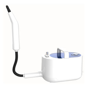 Nettoyeur vapeur à main à haute température, chauffe en 15 secondes, pour le nettoyage automobile, les carreaux, le sol, les meubles, les outils de nettoyage de la cuisine - Product Image 5