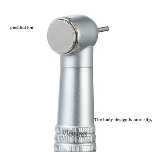 MARCH EXPO 2024 Equipo <span class=keywords><strong>dental</strong></span> Botón pulsador de alta velocidad Pieza de mano Turbina <span class=keywords><strong>dental</strong></span> 3 pulverizadores LED Pieza de mano unidad <span class=keywords><strong>dental</strong></span> - Product Image 3