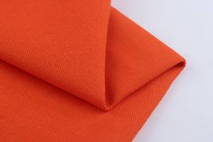 804 कपास के बिना लोच (साधारण) अतिरिक्त मोटी तिरछी ग्रिट (कपास) 220gsm 100% - Product Image 5