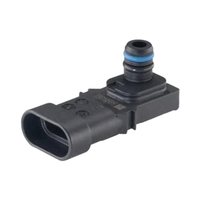 2508500QAA 5WK9681Z 8200105165 Nouveau capteur de carte pour NISSAN RENAULT