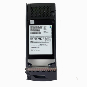 New In Stock X357A 3.84TB SAS 12Gbps 2.5'' <b>SSD</b> For FAS2240 DS2246 108-00572+ for Server - Product Image 2