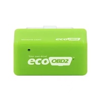 Analizador de Motor OBD 2 NITRO en Oferta, Conector de ECU de 16 Pines, 12-24V, Ajuste Universal, Conectores Automotrices, Dispositivos de Ahorro Múltiple