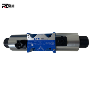 โซลินอยด์ควบคุมทิศทางรุ่น DG4V-5-2A-M-U-H7-20 NG10 315 บาร์ ไฮดรอลิก สำหรับเครื่องอัดอุตสาหกรรม - Product Image 3