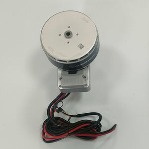 Original <span class=keywords><strong>Hobbywing</strong></span> <span class=keywords><strong>X9</strong></span> <span class=keywords><strong>Plus</strong></span> système d'alimentation 14S 100KV 9260 moteur charge maximale 15kg pour bricolage 20L 25L multi-rotor UAV Drone agricole - Product Image 2