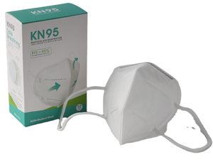 2021 selling High quality kn95 filter Cotton earloop filter half masks