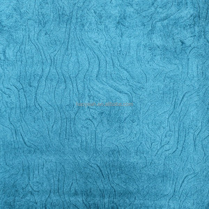 Jacquard in Polyester/nhung vải nhăn & khả năng chịu nước Trọng lượng nhẹ 360gsm cho sofa bao gồm Rèm cửa trang trí nội thất - Product Image 5