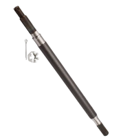 Pièces détachées pour voiturette de golf OEM R1-G6512-00-00 JR1-G6511-00-00 véhicule électrique essieu arrière pour Ya-Ma ha Golf Buggy
