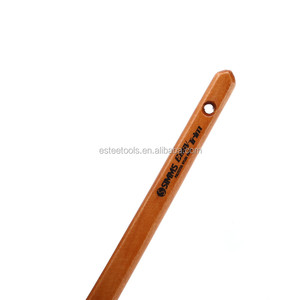 Ensemble de pinceaux à <span class=keywords><strong>angle</strong></span> pour <span class=keywords><strong>peinture</strong></span> industrielle personnalisable de qualité DIY, application de polissage naturel, manche en bois 1,5/2, OEM, <span class=keywords><strong>peinture</strong></span> murale - Product Image 3