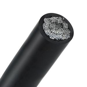 Câble flexible isolé en caoutchouc de tension nominale jusqu'à et y compris 450/750V pour câble de soudage IEC60245 à usage général - Product Image 1