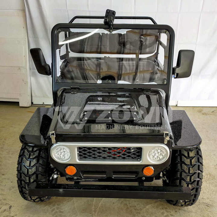 Jeep Car Classic Style China Factory Direct Sale Low Price High Quality