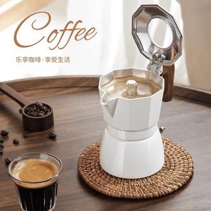 <span class=keywords><strong>Cafetera</strong></span> Manual de Espresso, <span class=keywords><strong>Cafetera</strong></span> de Válvula Única, Mini Juego de Preparación Manual de Aluminio, <span class=keywords><strong>Cafetera</strong></span> Italiana Pequeña Portátil para el Hogar - Product Image 1