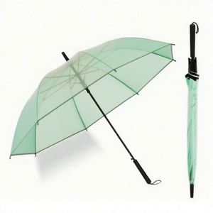 Sombrilla de Exterior Estilo Americano de Alta Calidad en Oferta, Sombrilla Personalizada con Impresión de Logotipo - Product Image 1