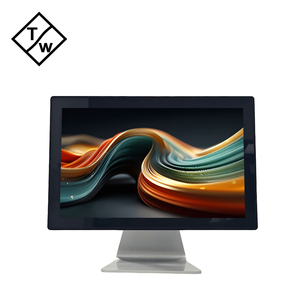 TC156-AL nhúng 15.6 inch 1080P cảm ứng điện dung màn hình điều khiển công nghiệp Màn hình <span class=keywords><strong>LCD</strong></span> - Product Image 6