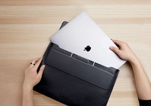 HYPERSHIELD STASH & GO SLEEVE pour ordinateurs portables 13" - 14" - Product Image 2