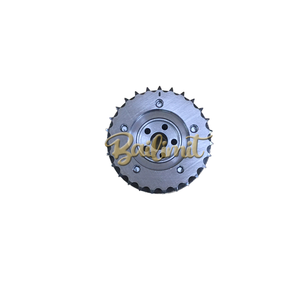 Ersatz Neues Einlass-Nockenwellen-Einstell getriebe für Audi A3 für VW für Touareg für Jetta für Golf 022109087E 022109087F 022109087J - Product Image 1