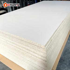 Tablero <span class=keywords><strong>de</strong></span> Partículas Revestido <span class=keywords><strong>de</strong></span> Melamina Resistente a la Humedad, Lámina <span class=keywords><strong>de</strong></span> Fibra <span class=keywords><strong>de</strong></span> Madera Laminada, Grosor <span class=keywords><strong>de</strong></span> 2-25 mm, <span class=keywords><strong>Precio</strong></span> Económico, China - Product Image 2