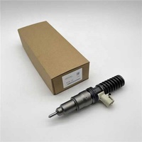 22015763 para Volvo para Mack 11L Inyector de Combustible Remanufacturado