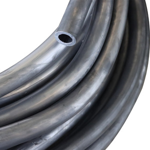 Tube de plomb sans soudure de type A BSS 334 1934 extrudé pur à 99,994 %, prix du tuyau de plomb - Product Image 3